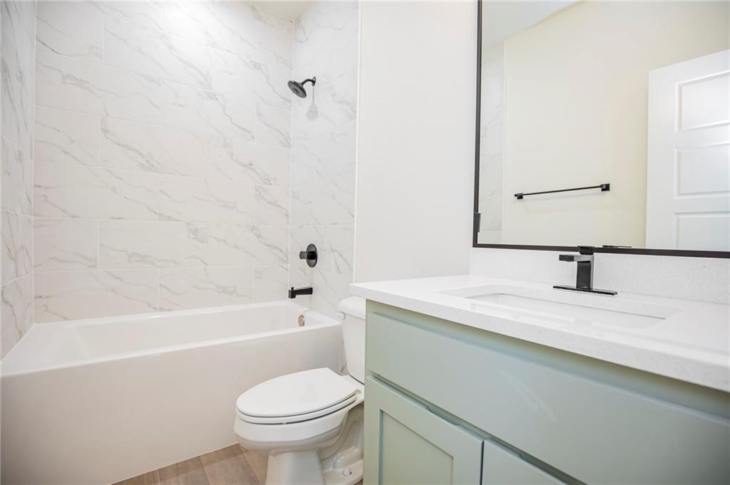 Cunningham - Residential Lease