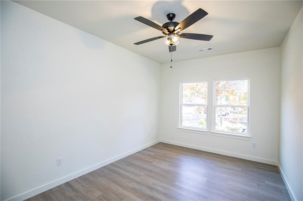 Cunningham - Residential Lease