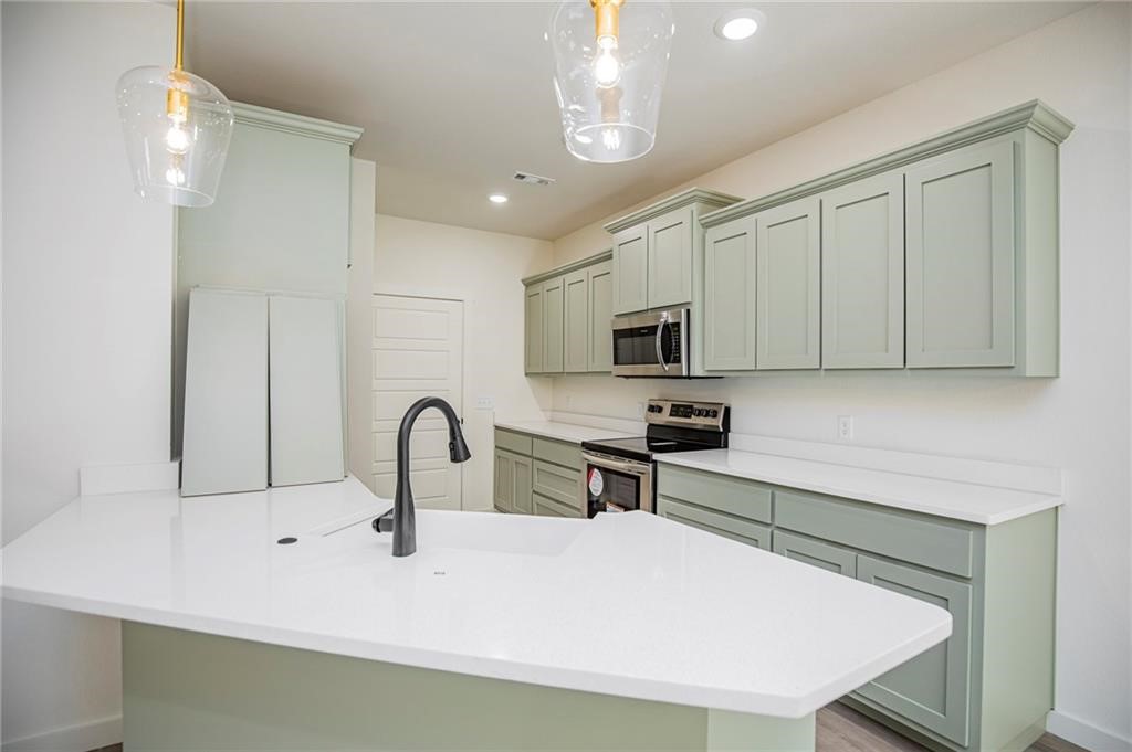 Cunningham - Residential Lease