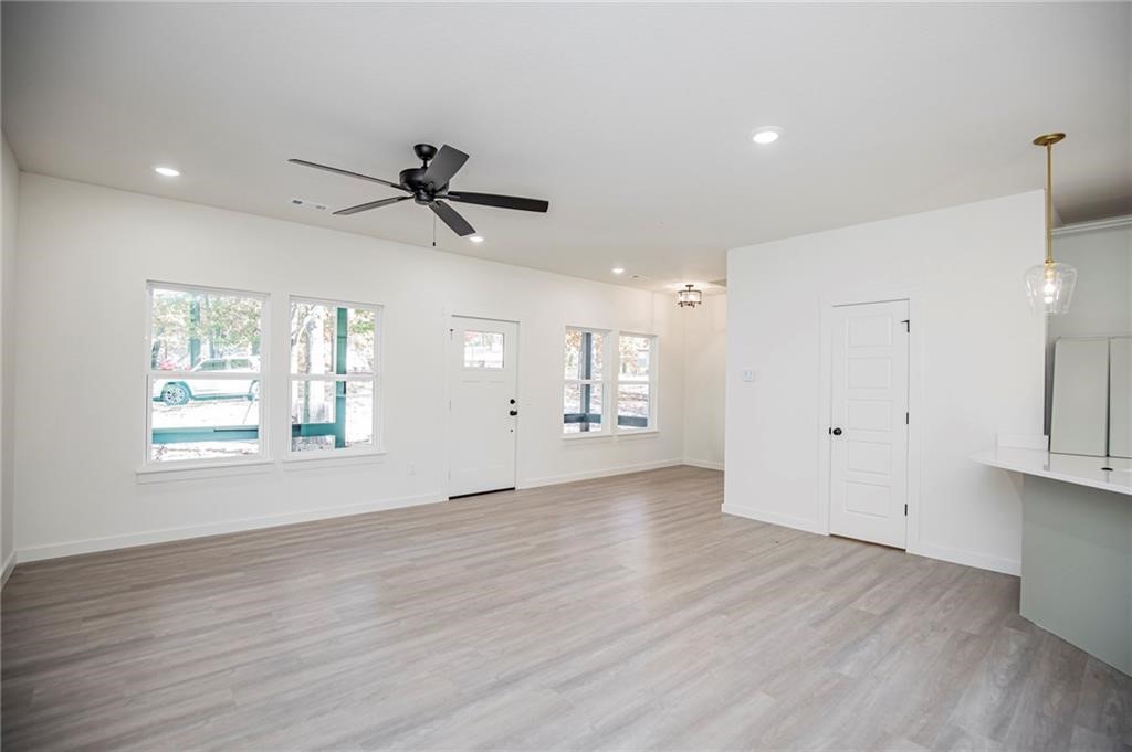 Cunningham - Residential Lease