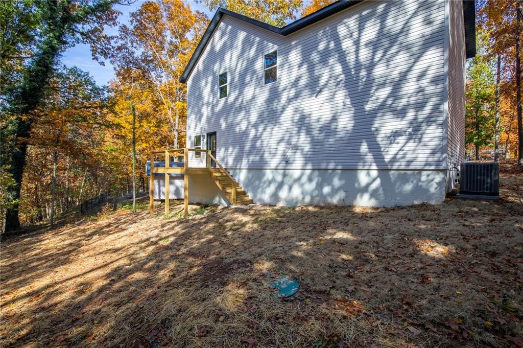 Cunningham - Residential Lease