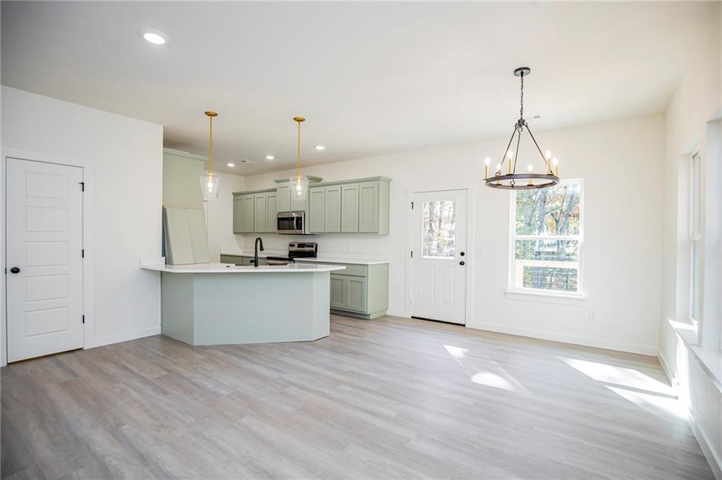 Cunningham - Residential Lease