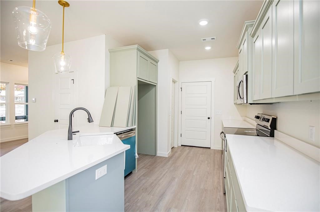 Cunningham - Residential Lease