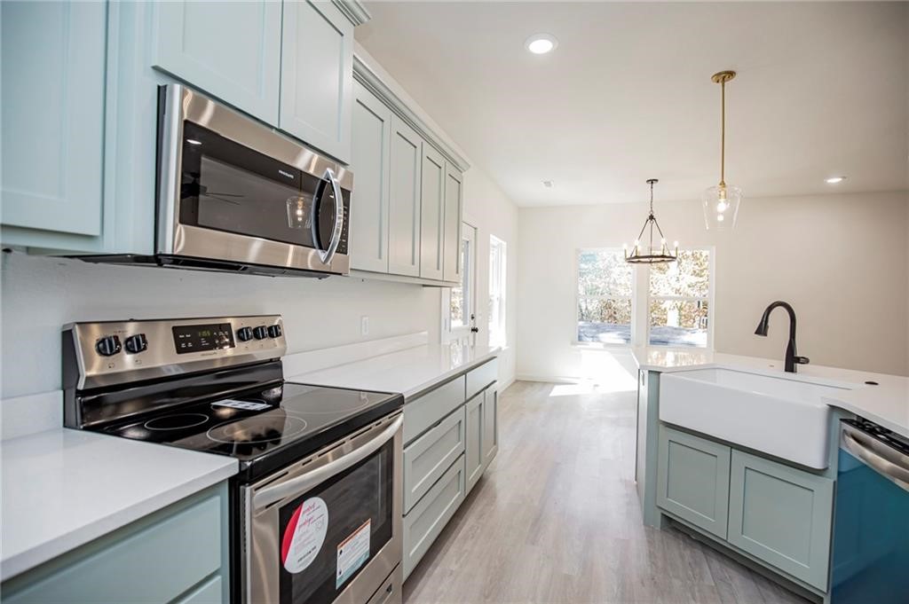 Cunningham - Residential Lease