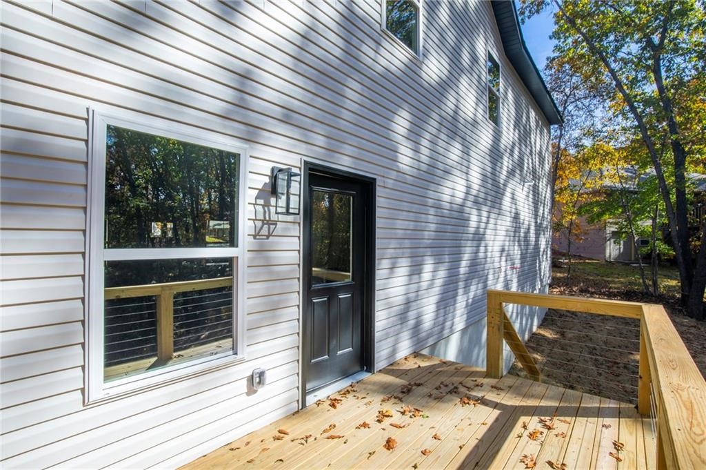 Cunningham - Residential Lease