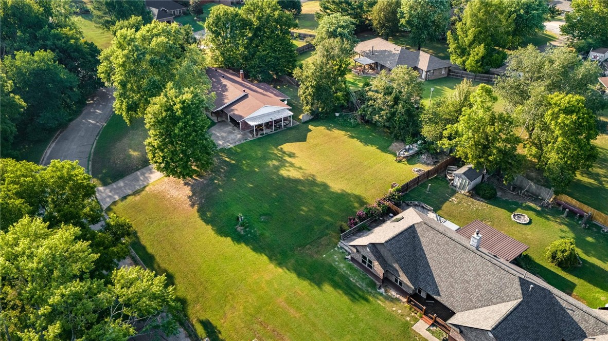 Situated in the Village Estates Subdivision, this .33-acre cleared lot is ready for your dream build. Enjoy seasonal views of Beaver Lake along with the convenience of being less than 10 minutes from both the Don Roufa Boat Launch Ramp and Blue Springs Boat Ramp. Whether youāre envisioning a full-time residence or a weekend retreat this property offers quick access to Hwy 412, schools, restaurants, shopping, and local businesses, making it easy to balance recreation with everyday convenience.
