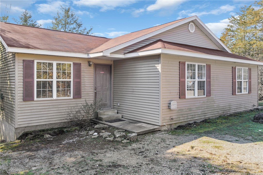 Lynn Acres Add - Residential