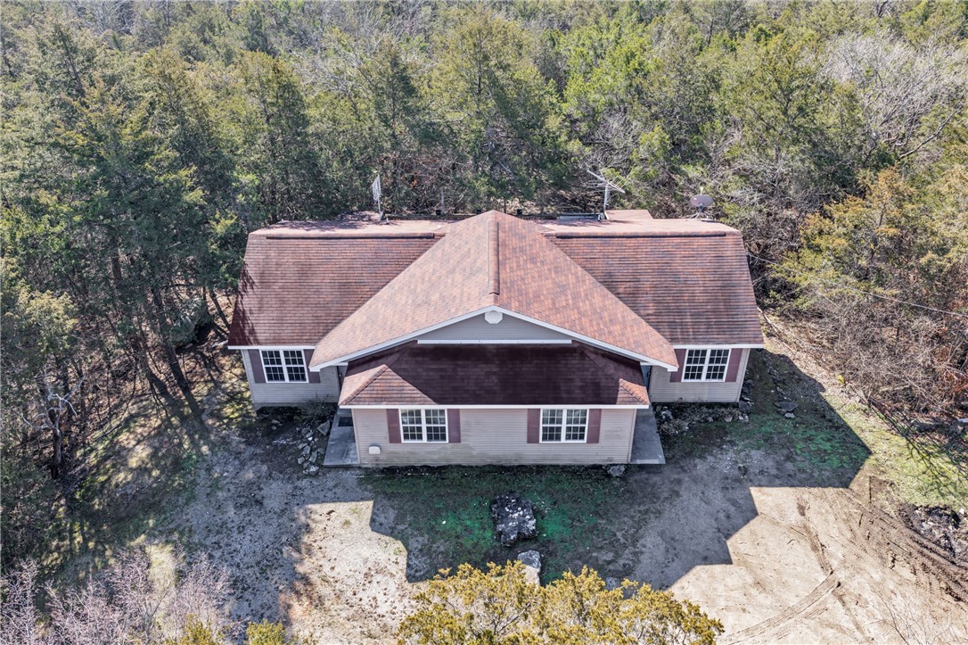 Lynn Acres Add - Residential