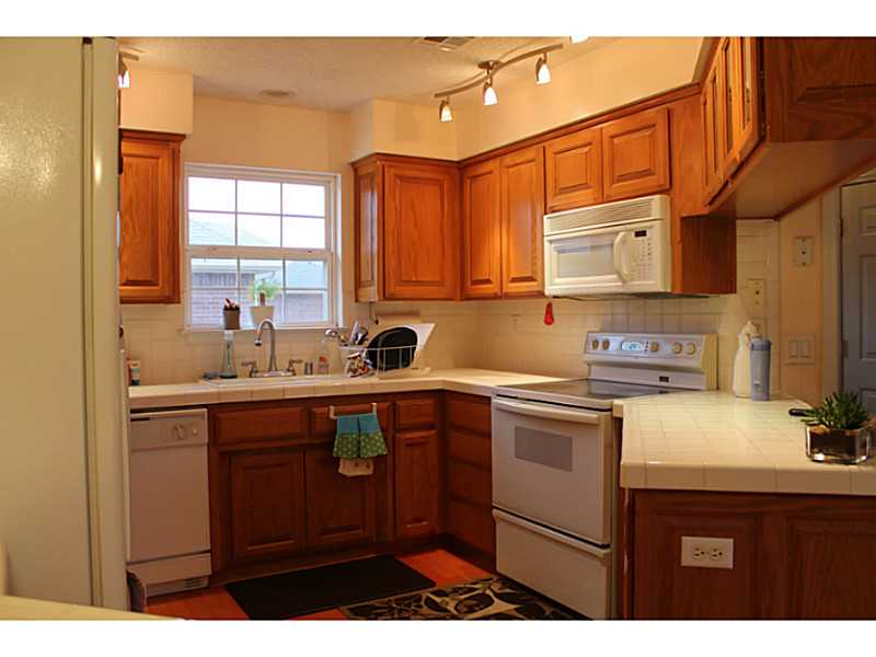 The Orchards - Residential Lease