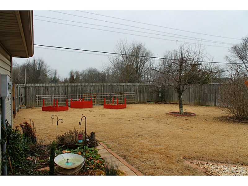 The Orchards - Residential Lease