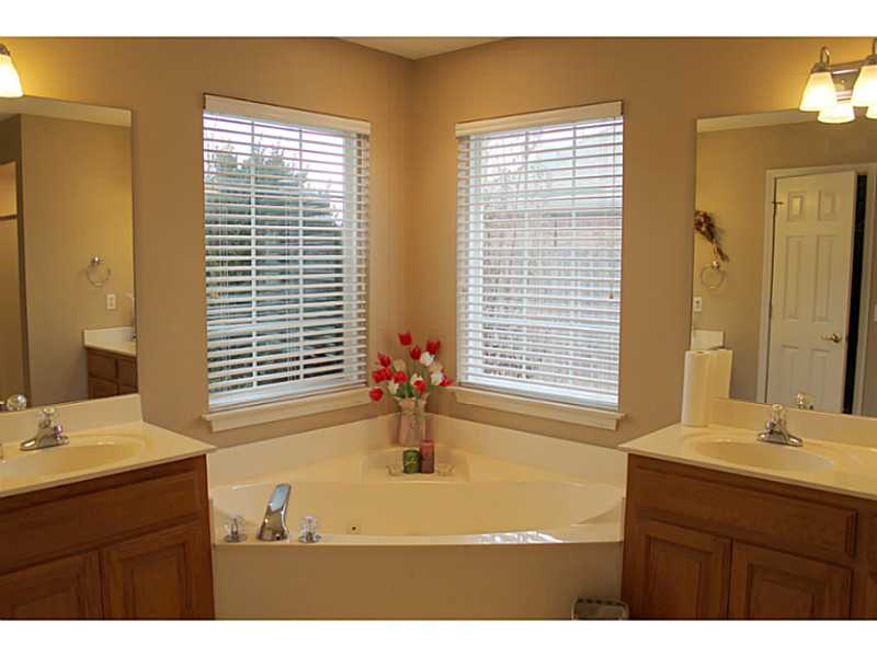 The Orchards - Residential Lease