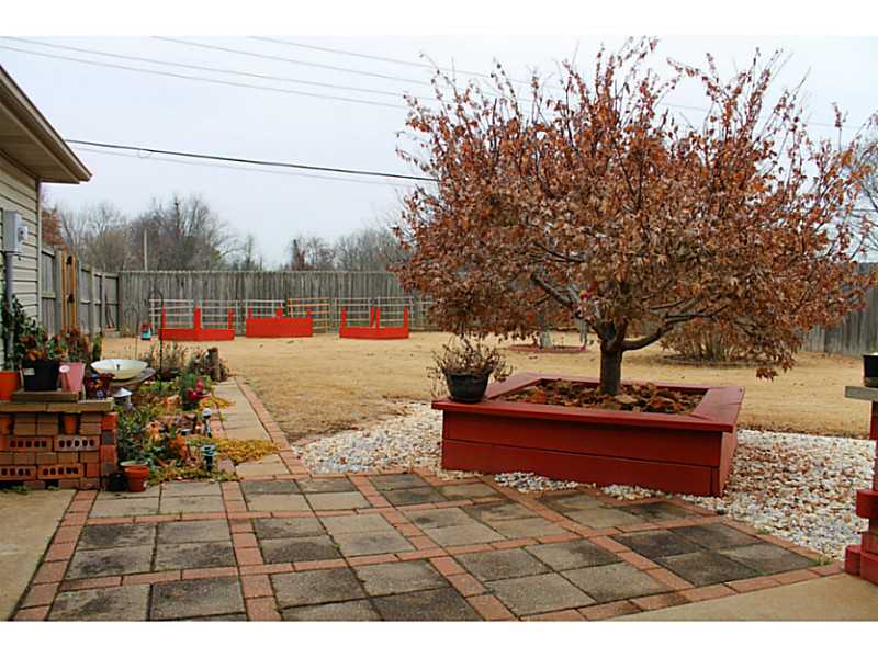 The Orchards - Residential Lease