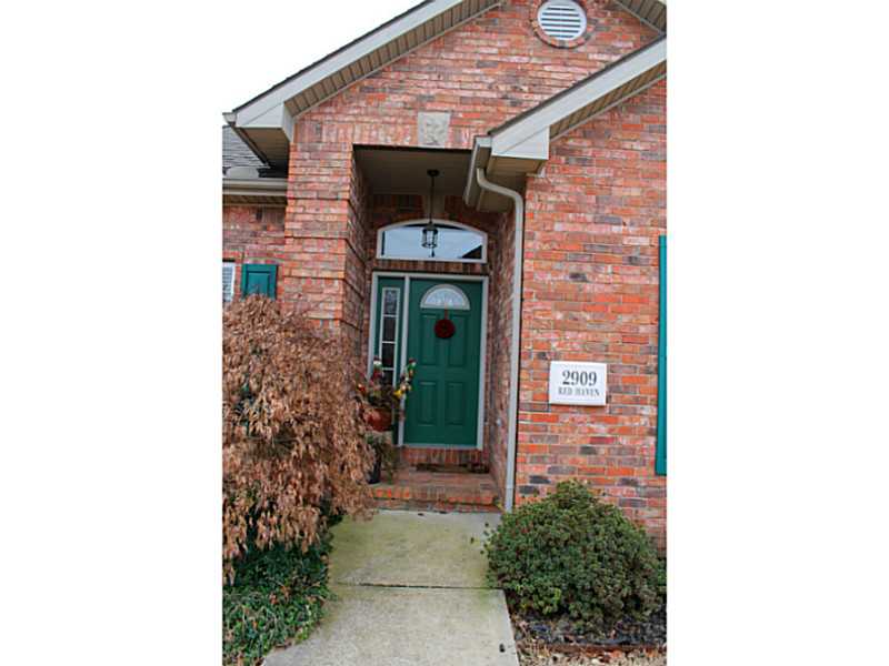 The Orchards - Residential Lease