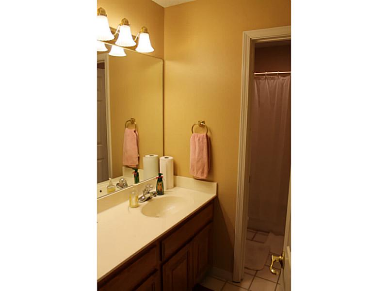 The Orchards - Residential Lease