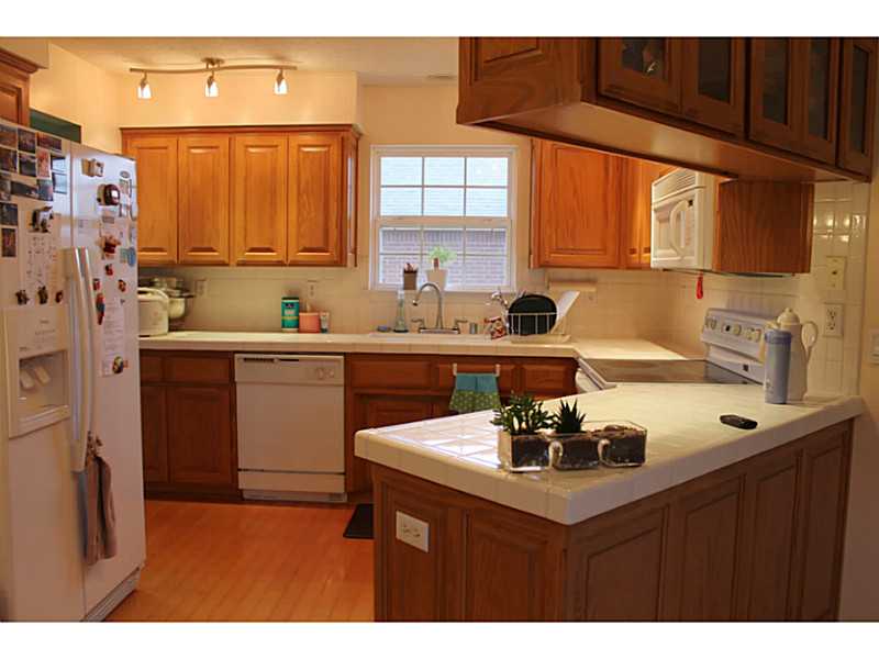 The Orchards - Residential Lease