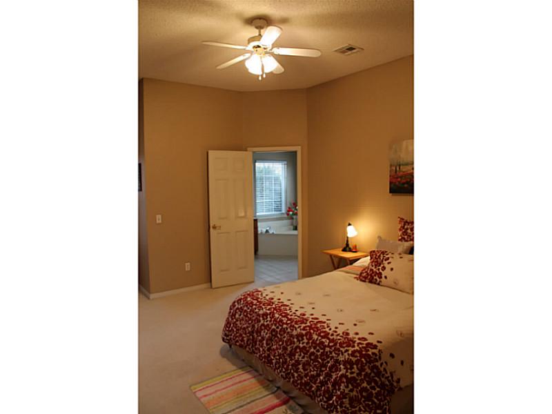 The Orchards - Residential Lease