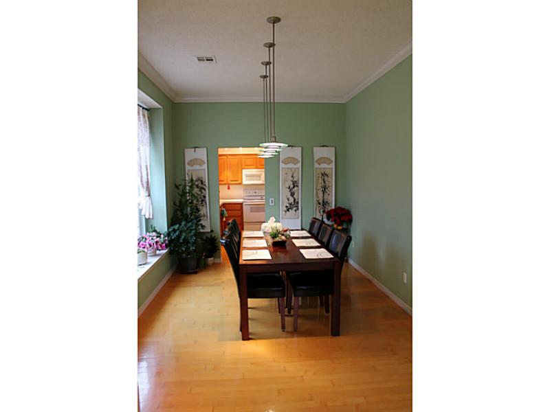The Orchards - Residential Lease