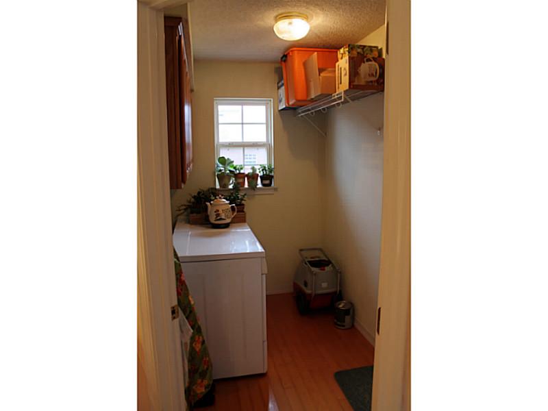 The Orchards - Residential Lease