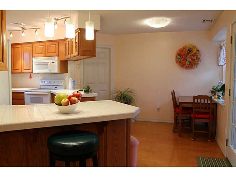 The Orchards - Residential Lease