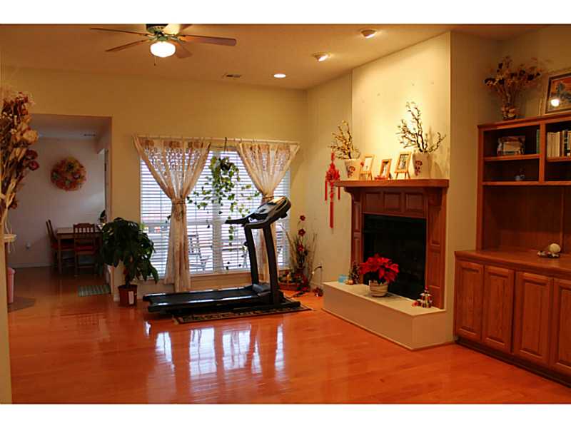 The Orchards - Residential Lease