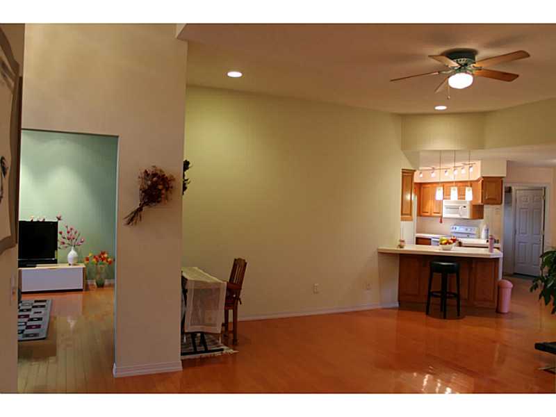 The Orchards - Residential Lease