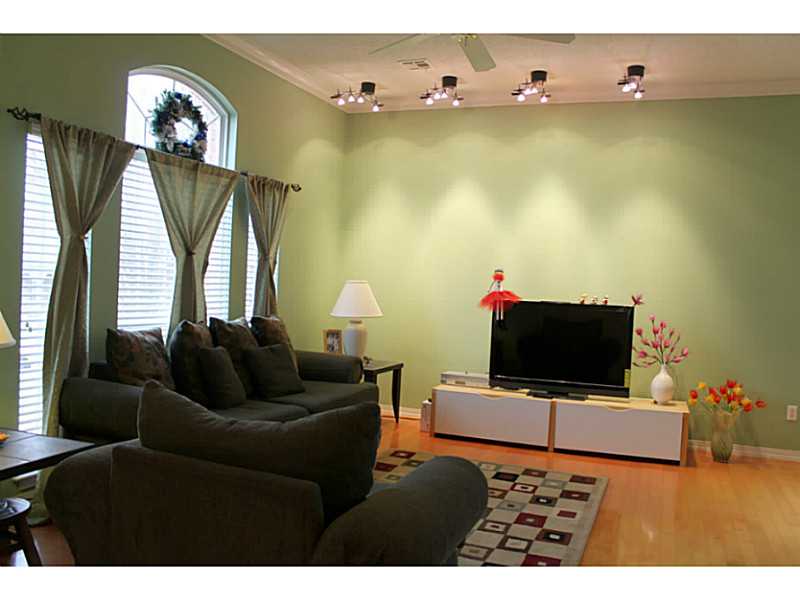 The Orchards - Residential Lease