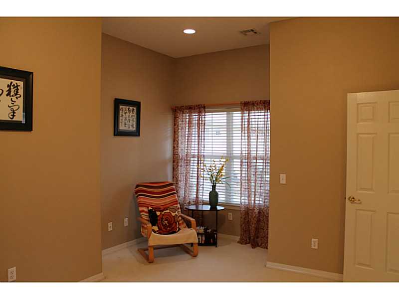 The Orchards - Residential Lease
