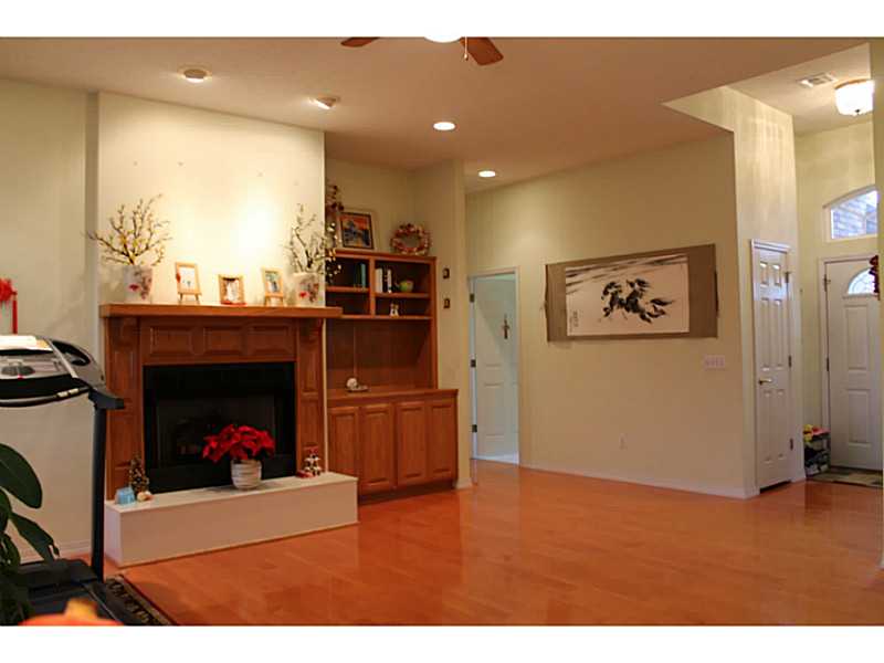 The Orchards - Residential Lease