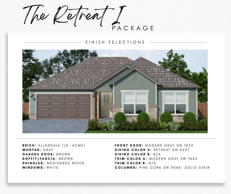 Jacobs Crossing - Residential