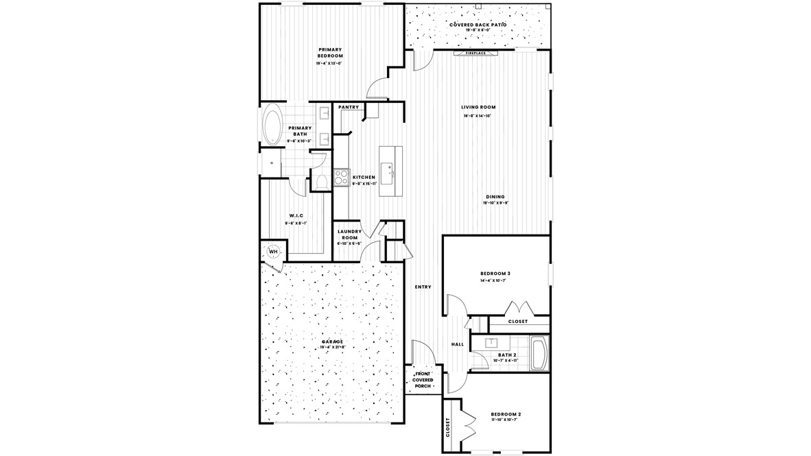 Jacobs Crossing - Residential