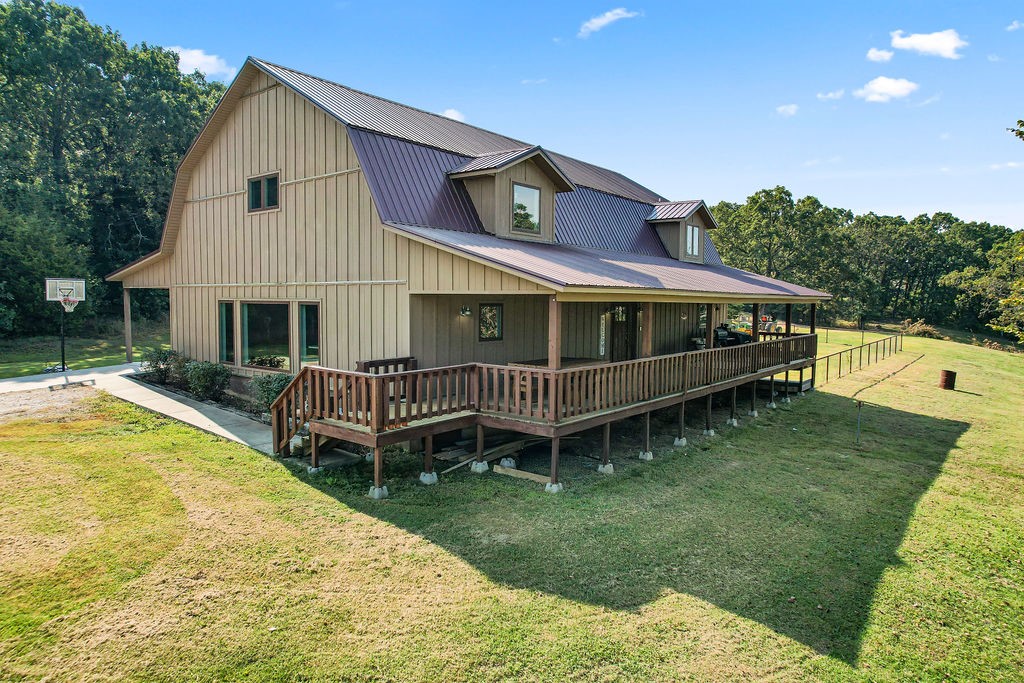 NA - Residential