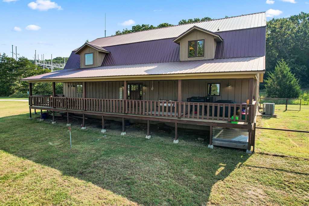 NA - Residential