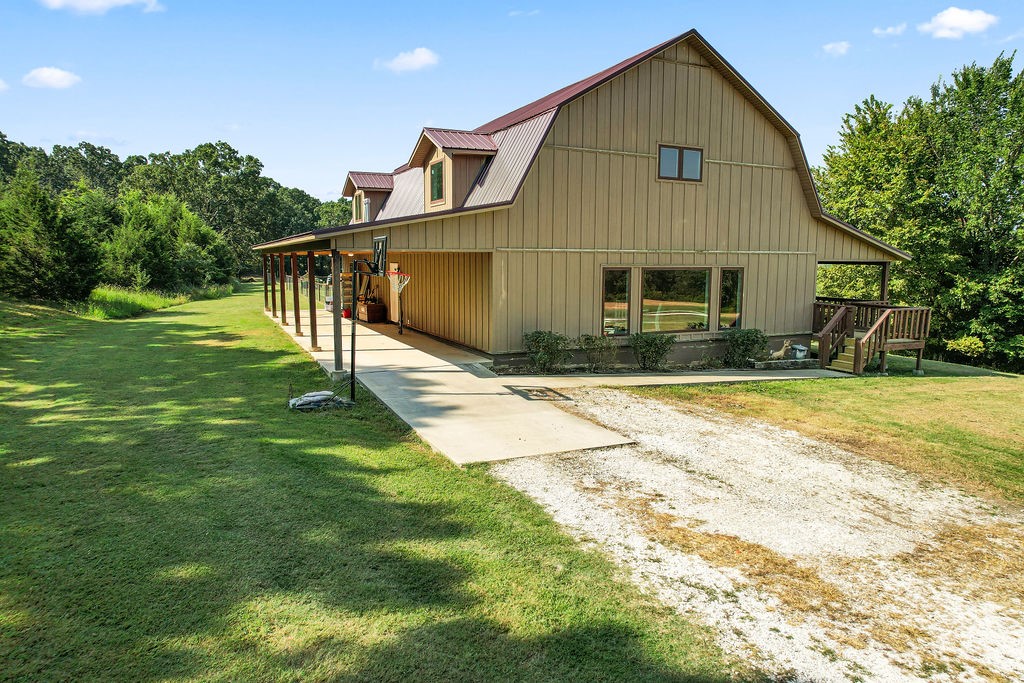 NA - Residential