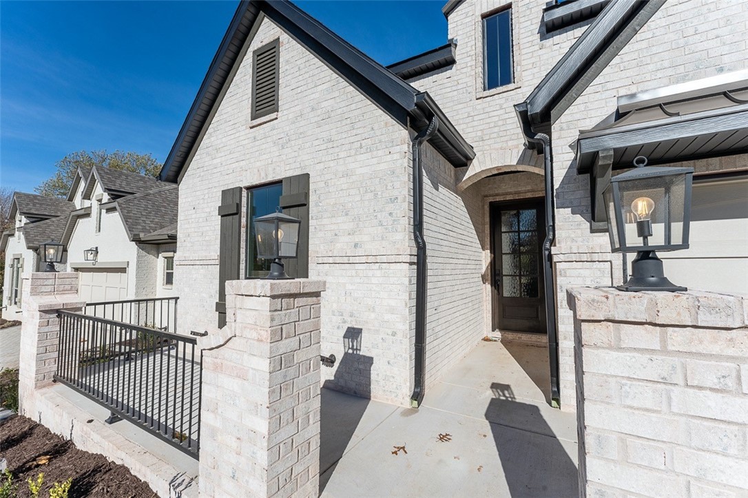 Cottages at Old Wire - Residential