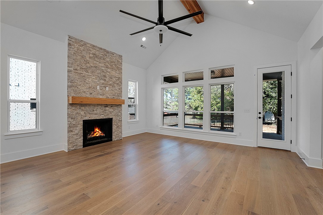 Cottages at Old Wire - Residential