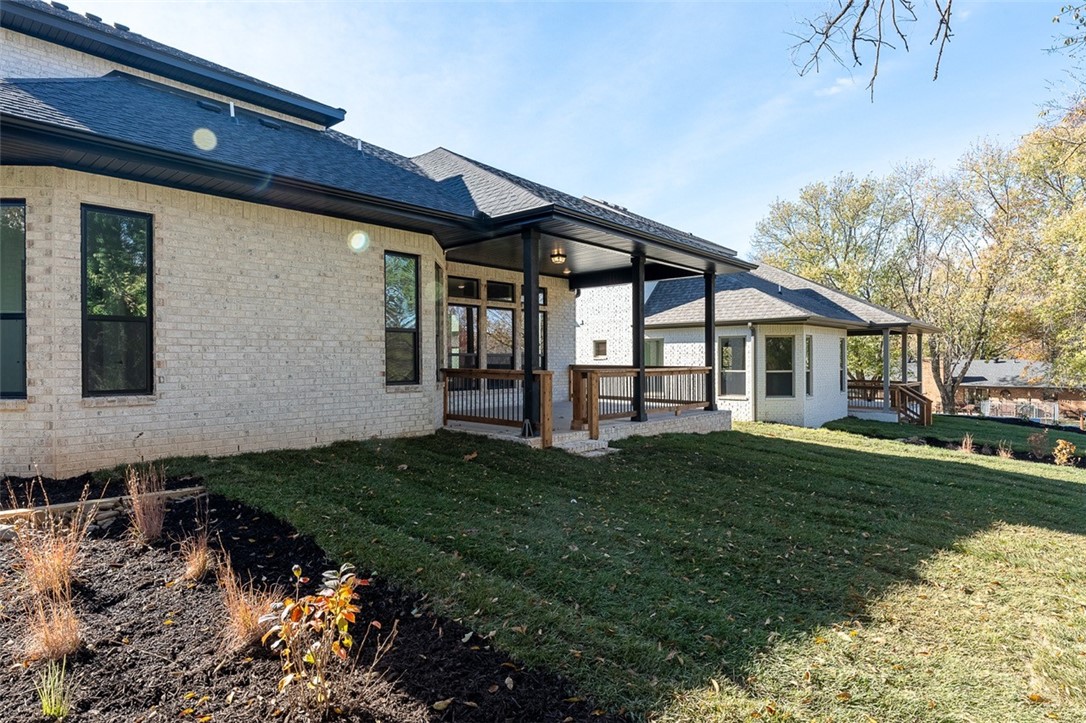 Cottages at Old Wire - Residential