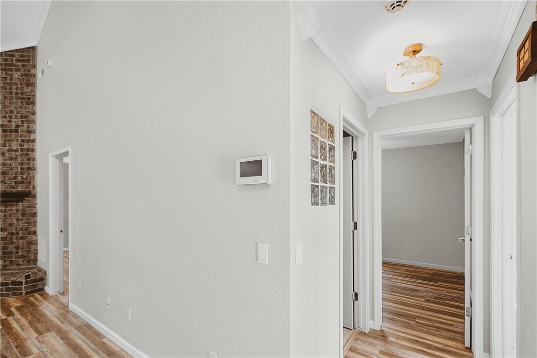 Forest Park - Residential
