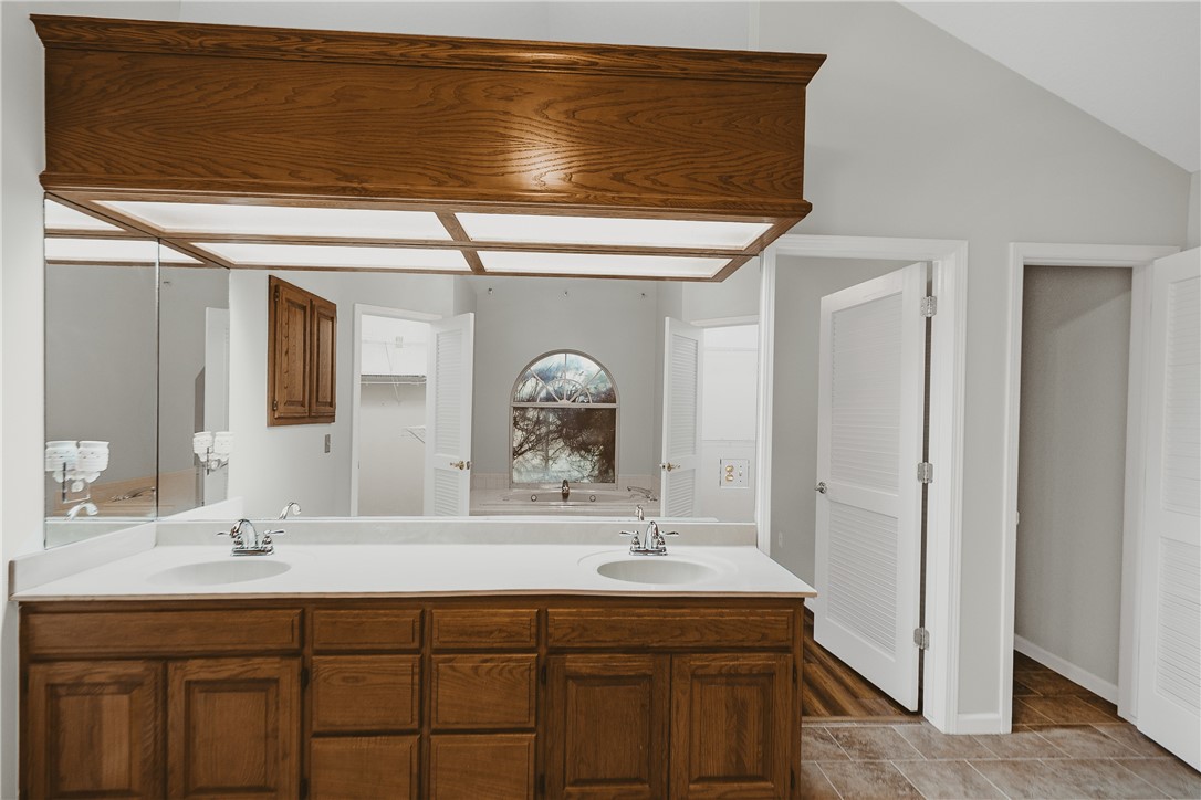 Forest Park - Residential