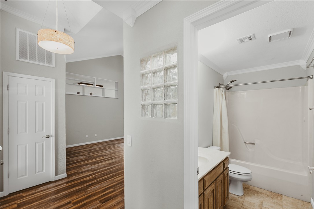 Forest Park - Residential