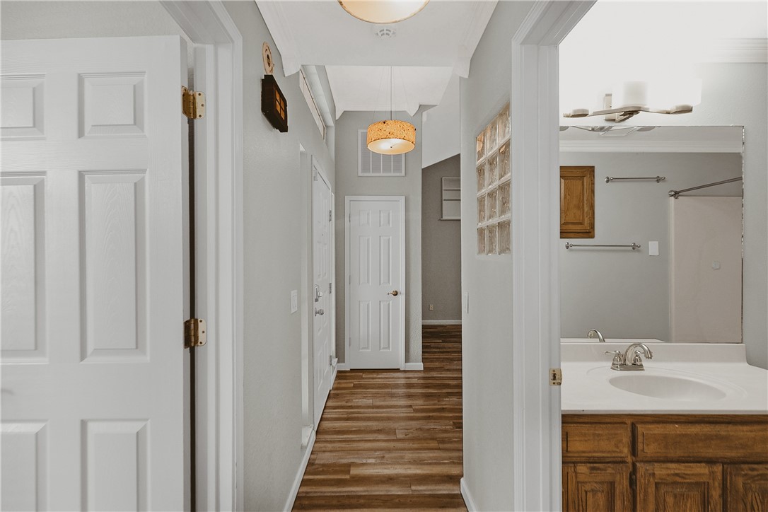Forest Park - Residential