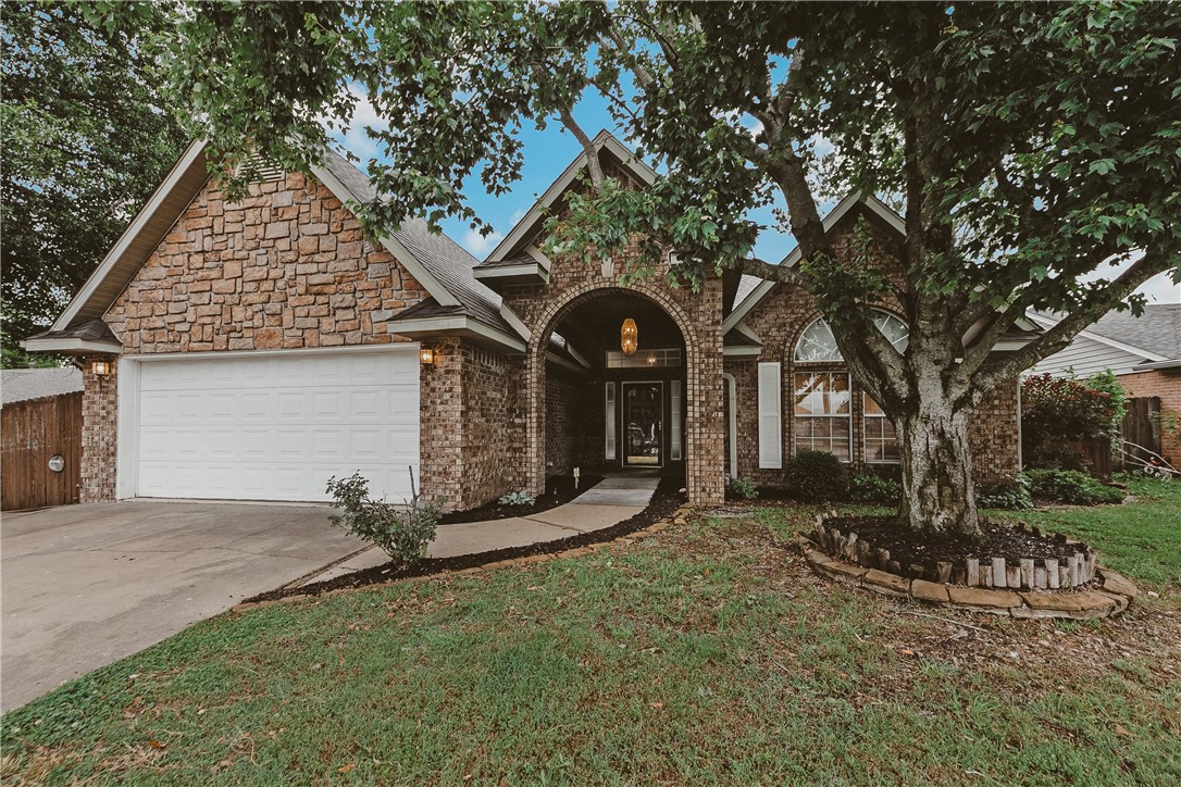 Forest Park - Residential