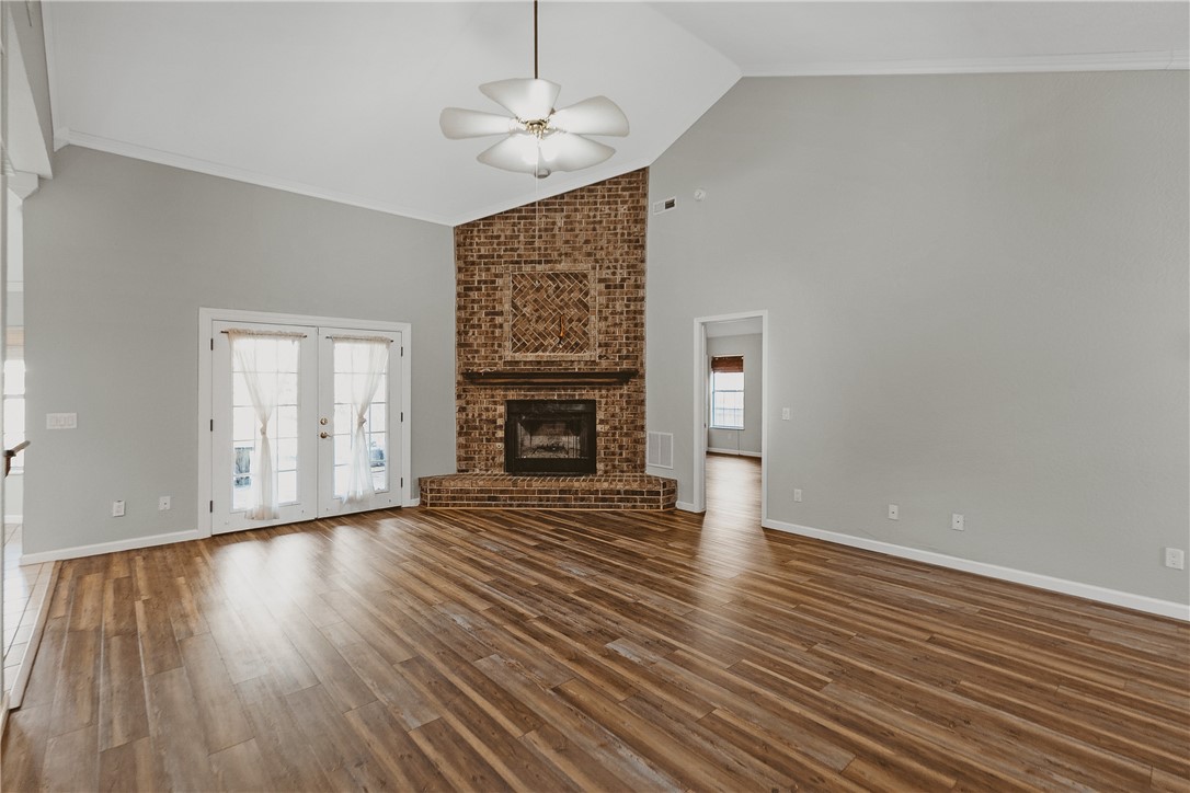Forest Park - Residential