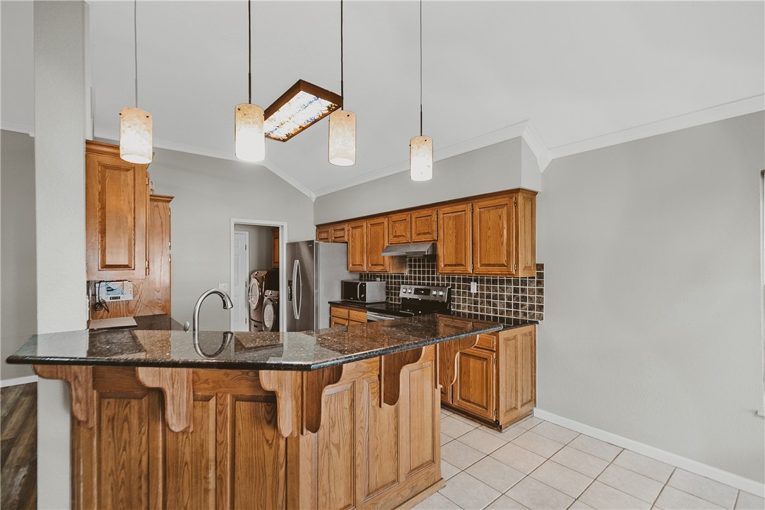 Forest Park - Residential