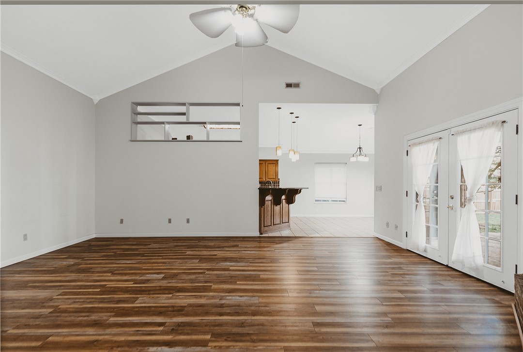 Forest Park - Residential