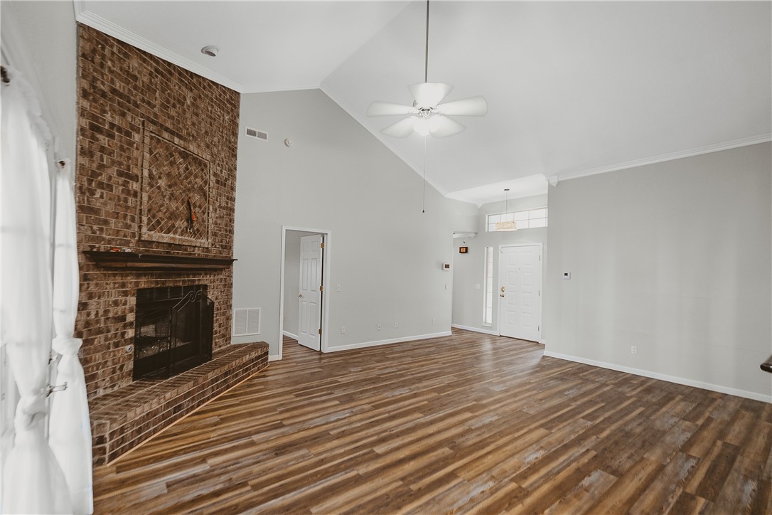 Forest Park - Residential