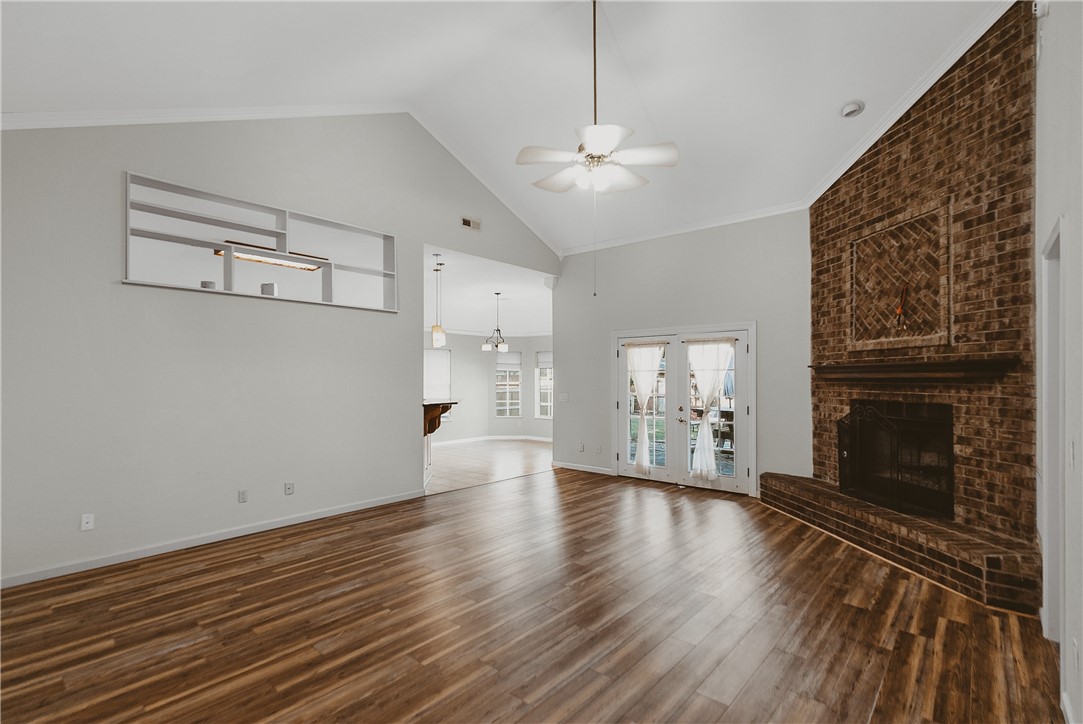 Forest Park - Residential