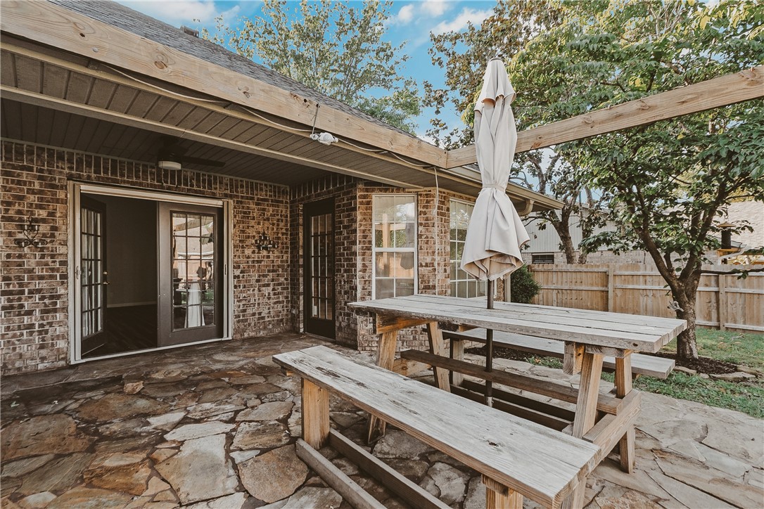 Forest Park - Residential