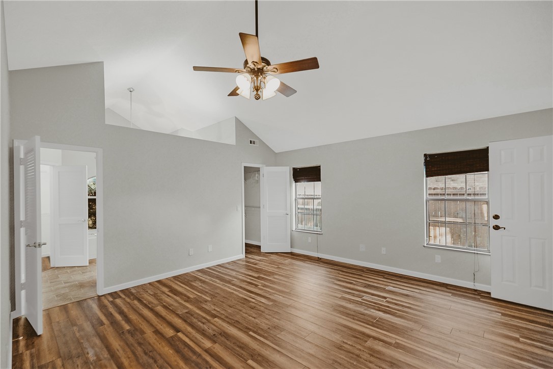 Forest Park - Residential