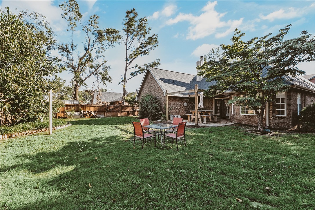 Forest Park - Residential