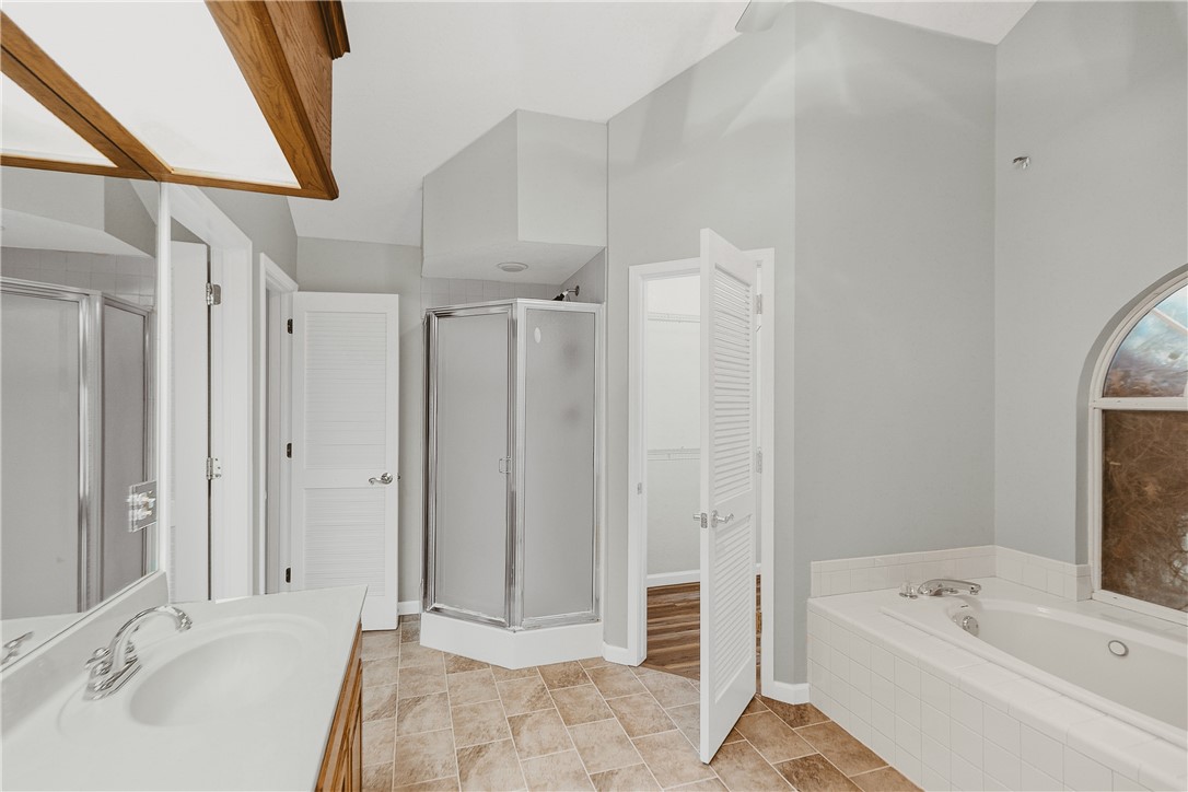 Forest Park - Residential